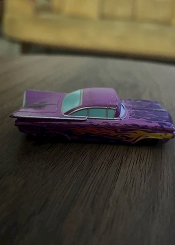 Beden Renk Disney pixar cars orijinal metal