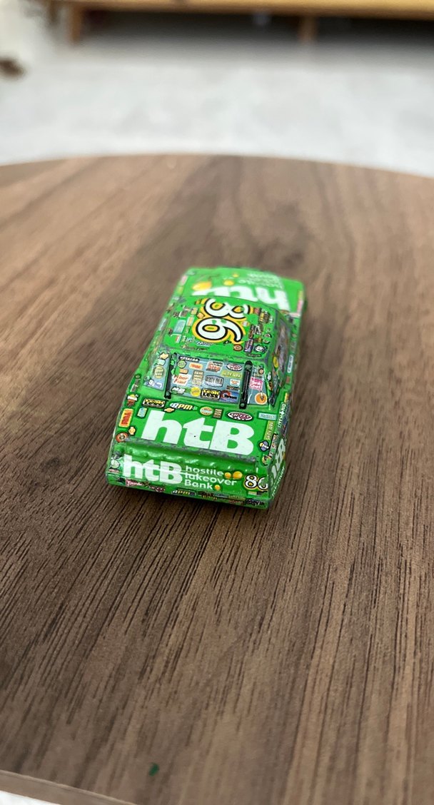 Disney Pixar cars - Görsel 4