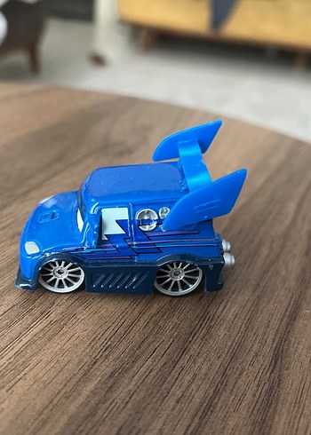 Disney pixar cars metal