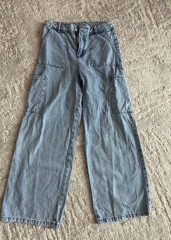 LC Waikiki 11-12 Yaş