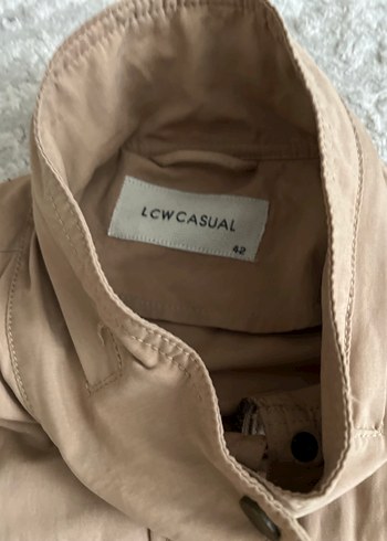 LC Wakiki Rahat Kesim Kadın Ceket - Görsel 2