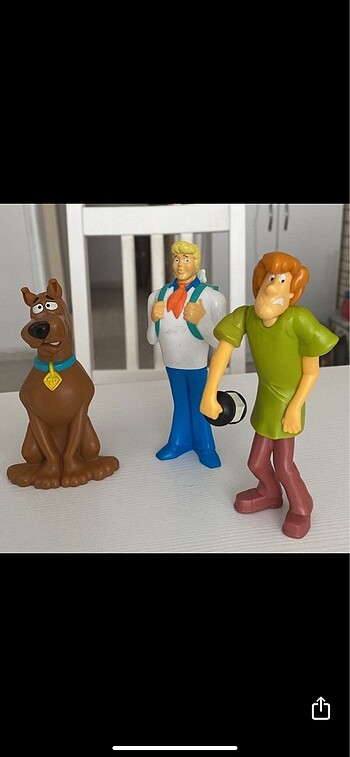 Scooby doo