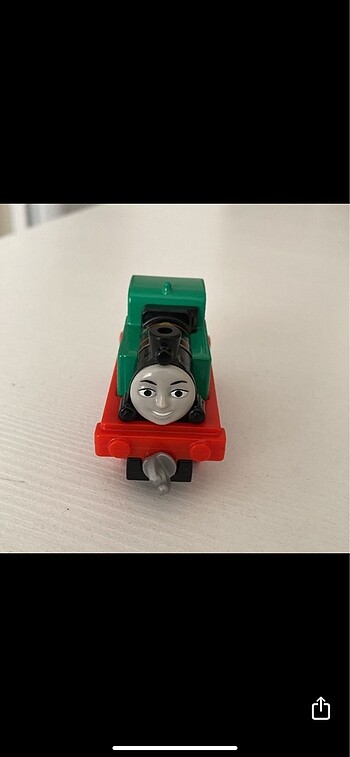 Fisher Price Thomas