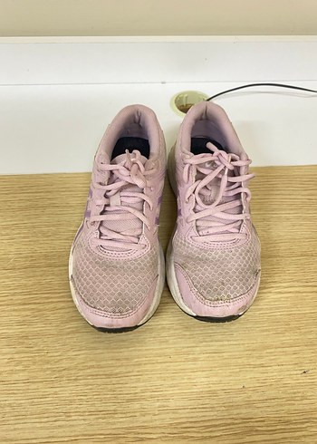 Asics Pembe Pastel Kadın Spor Ayakkabı