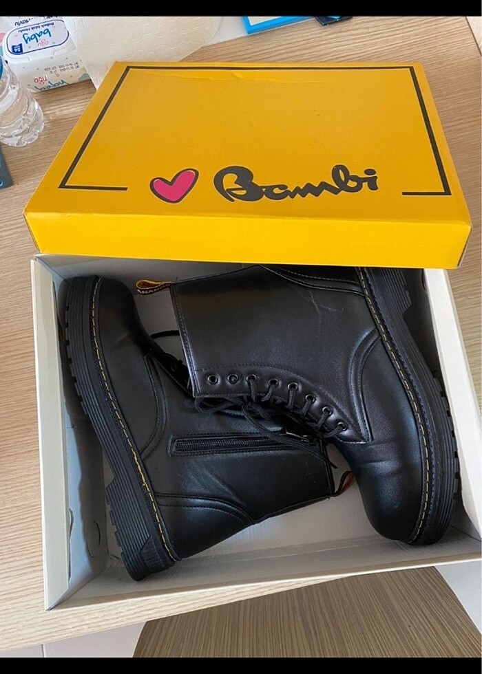 Kadın bot - Görsel 2