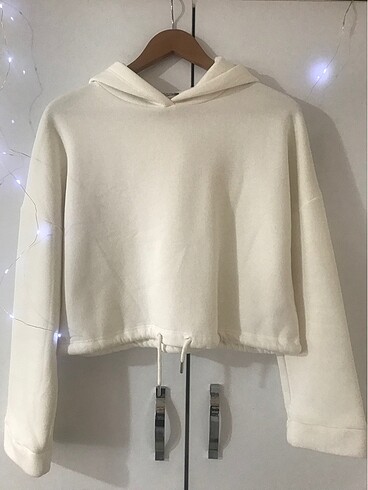 Oversize sweatshirt