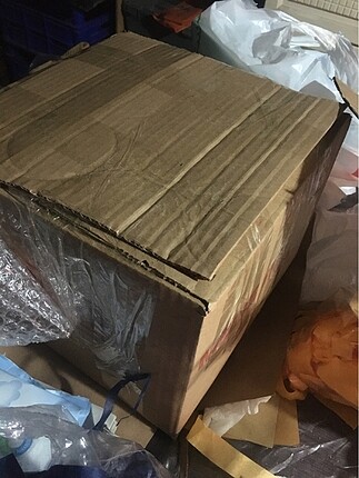 Mum paket