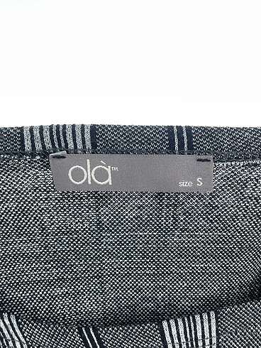 s Beden çeşitli Renk PreLoved Kısa Elbise %70 İndirimli.