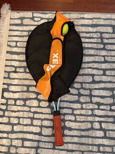 Beden Başlangıç tenis raketi