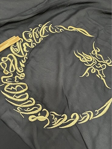  E.L.F Damat kına örtüsü