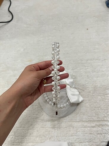  Beden Gelin tacı