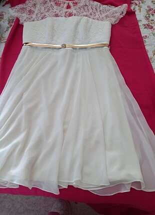 Abiye Nikah elbisesi