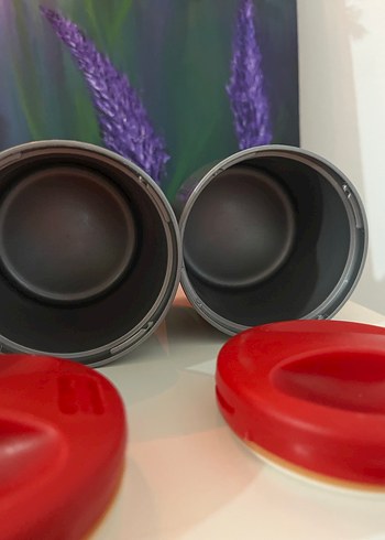 Çocuk Termos Seti - Görsel 7