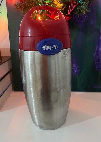 Çocuk Termos Seti - Görsel 8