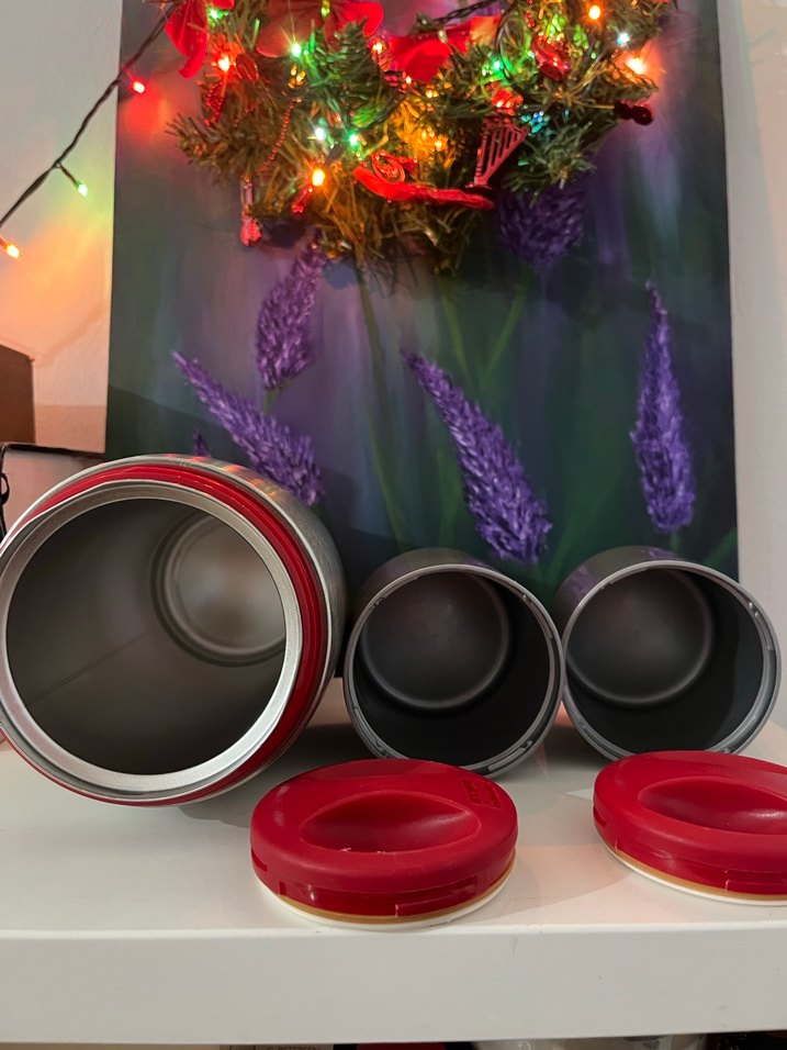 Çocuk Termos Seti - Görsel 5