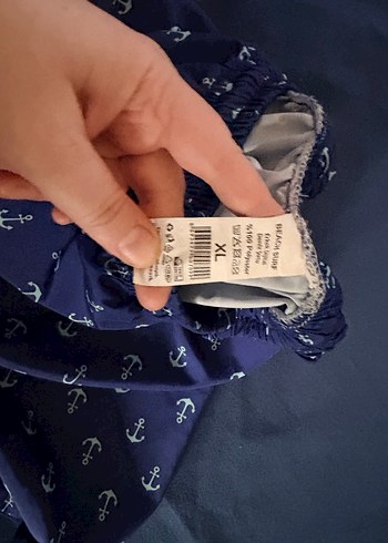 Lacoste Lacivert Keten Polo Tişört - Görsel 6