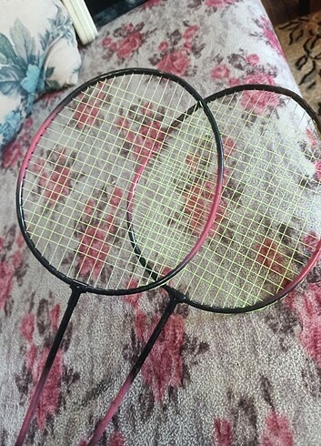 Beden badminton