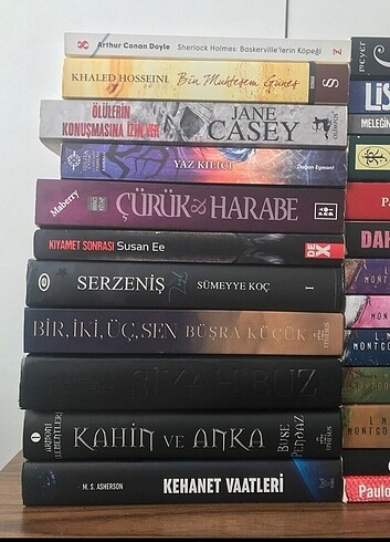 Wattpad&klasik