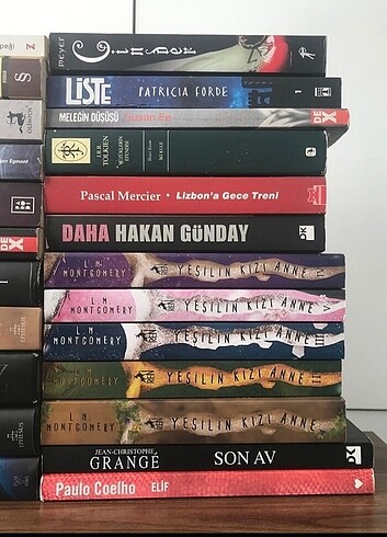  Beden Wattpad&klasik