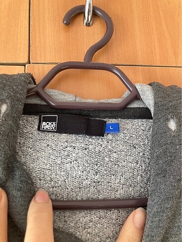 m Beden Sweatshirt