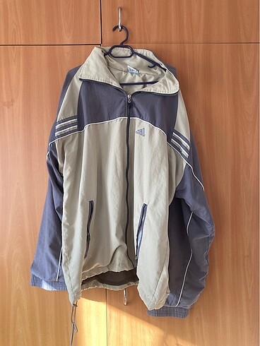 Vintage ceket