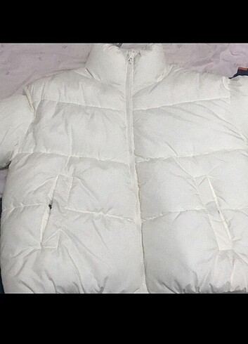 Şişme mont 