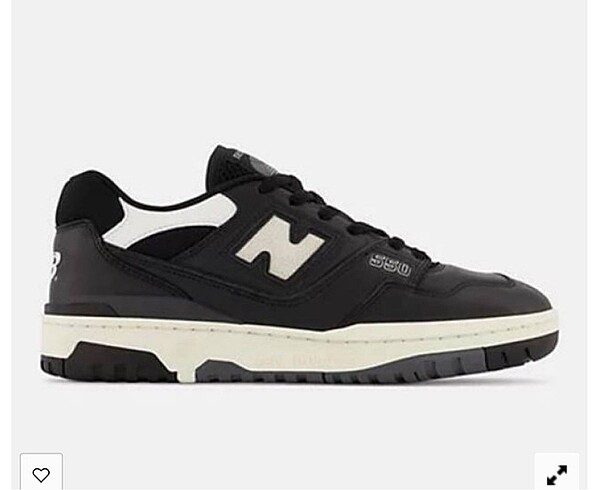 New Balance New Balance 550