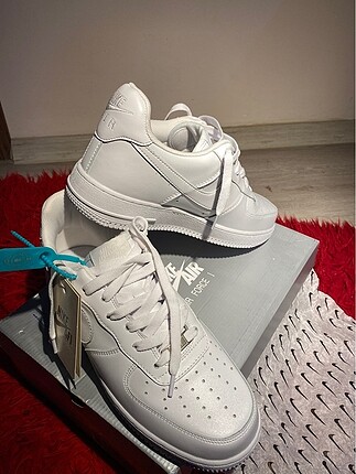 Nike Airforce