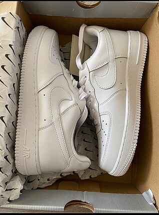 37,5 Beden Nike Air Force 1?07