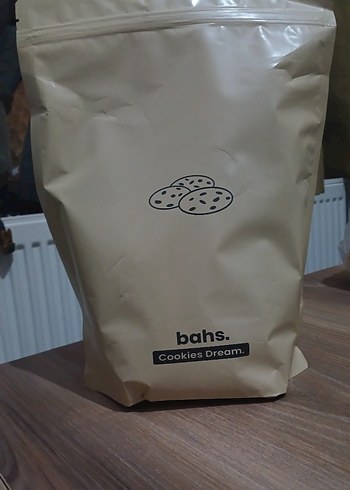 Bahs. Öğün tozu - Görsel 2