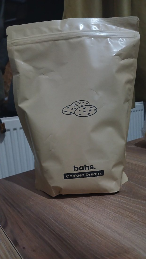 Bahs. Öğün tozu - Görsel 2