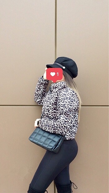 Leopar Mont