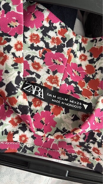 Zara Zara Elbise
