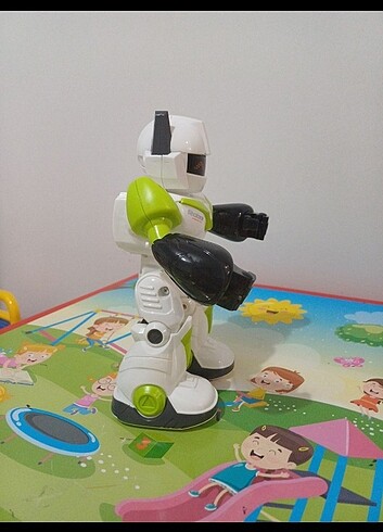 Robot