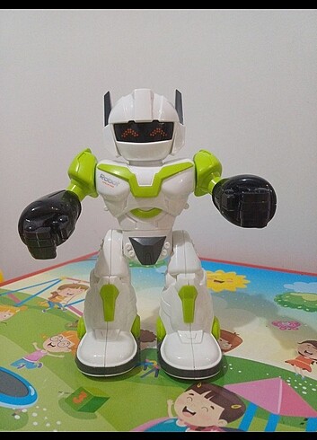 Fisher Price Robot