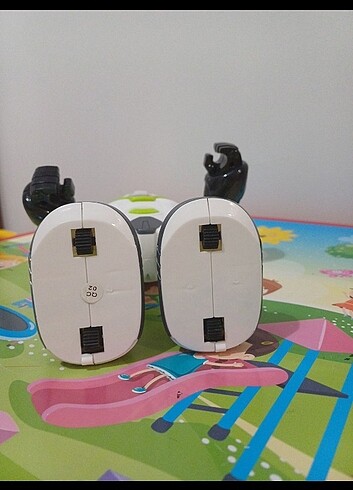  Beden Robot