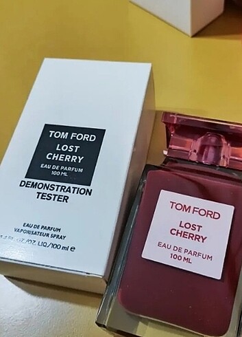 Tom Ford Parfüm 