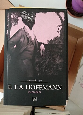 Kumadam - E.T.A. Hoffman