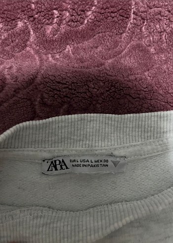 Zara  Kadın Eşofman takımı - Görsel 2