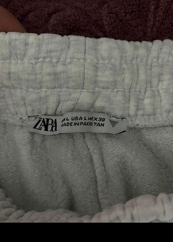 Zara  Kadın Eşofman takımı - Görsel 4