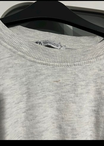 Zara  Kadın Eşofman takımı - Görsel 5