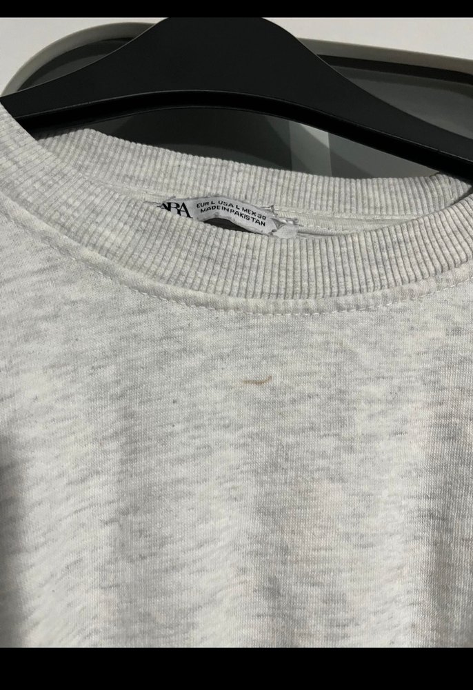 Zara  Kadın Eşofman takımı - Görsel 5