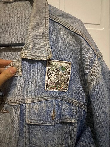 American Vintage Vintage kot ceket
