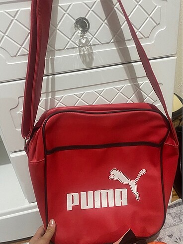 Puma Puma çanta