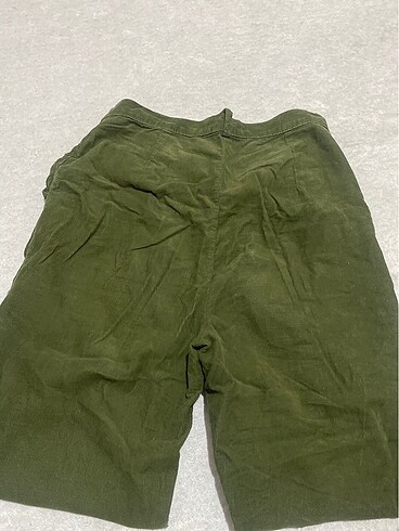 LC Waikiki LCW kadife pantolon