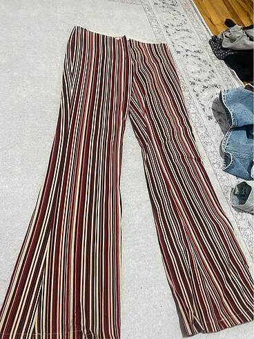 l Beden Vintage pantolon