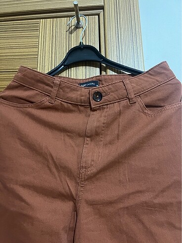 m Beden LCW bol pantolon