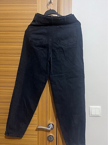 xs Beden LCW mom Jean