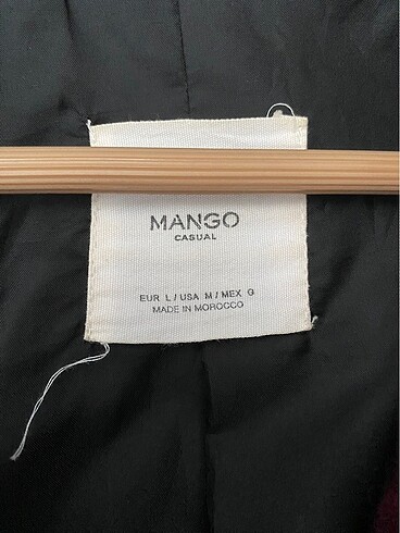Mango Mango kaban