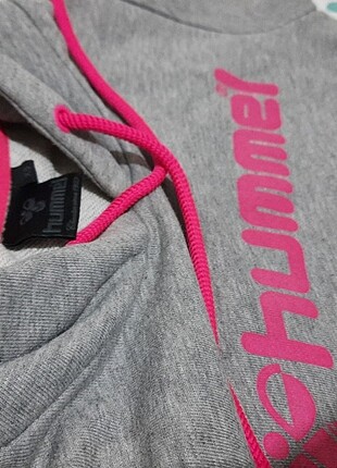 xs Beden Hummel sweat 